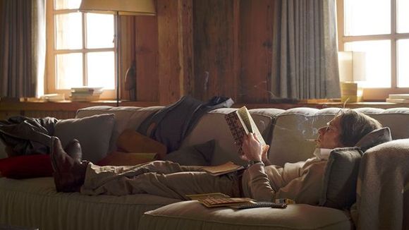 Photo from the movie Love Is the Perfect Crime