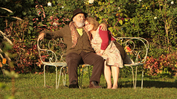 Photo from the movie Mes héros