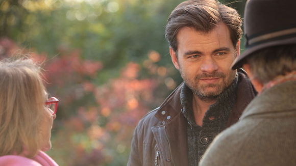 Photo from the movie Mes héros