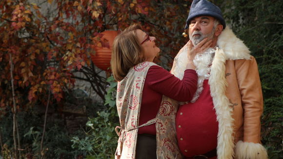 Photo from the movie Mes héros