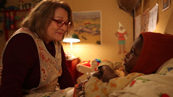 Photo from the movie Mes héros