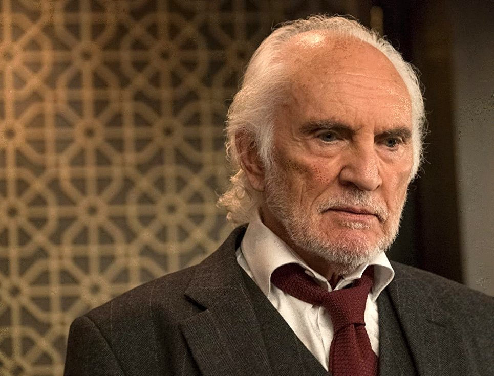 Photo from the movie Murder Mystery 2