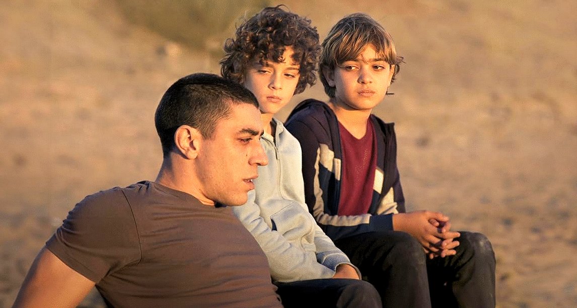 Photo from the movie Storia della mia famiglia