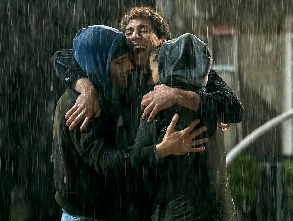 Photo from the movie Storia della mia famiglia