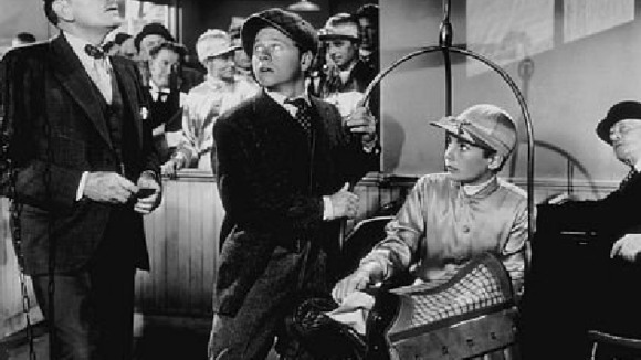 Photo from the movie National Velvet