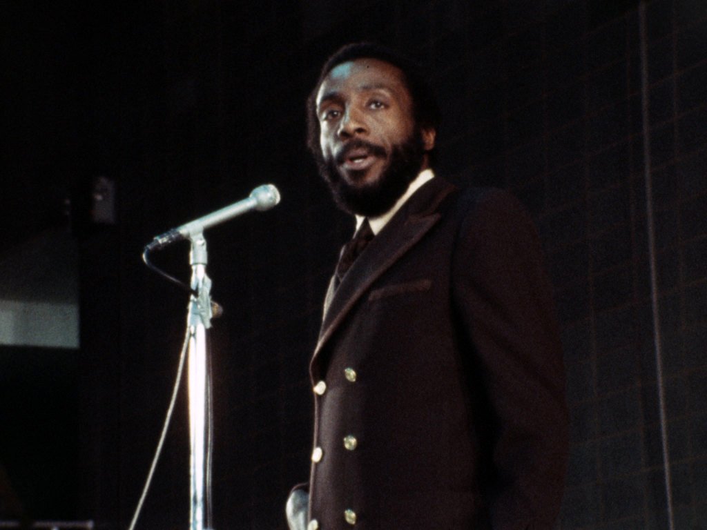 Photo from the movie Nationtime