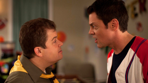 Photo from the movie Nature Calls