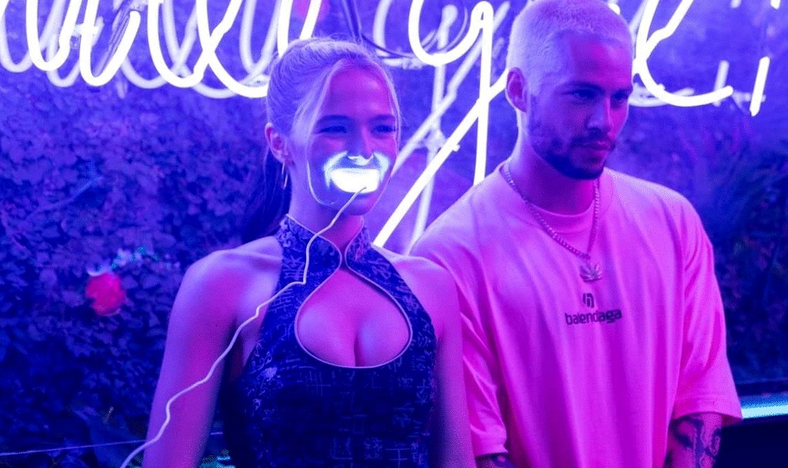 Photo from the movie Not Okay