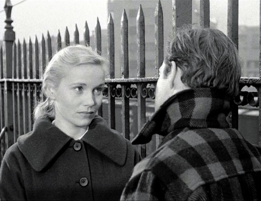 Photo from the movie On the Waterfront