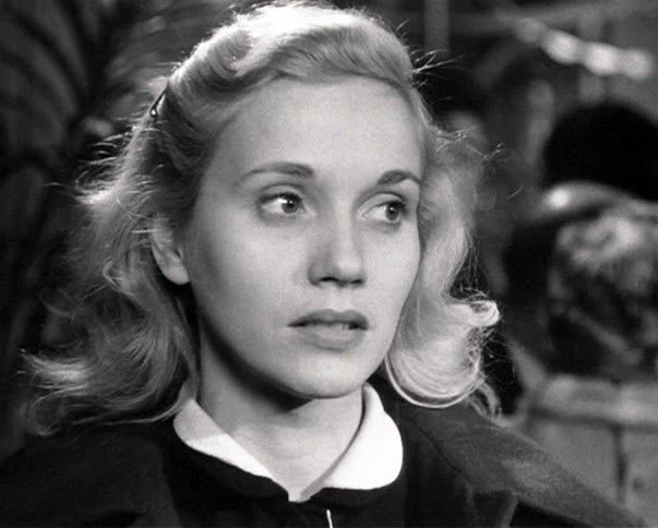 Photo from the movie On the Waterfront