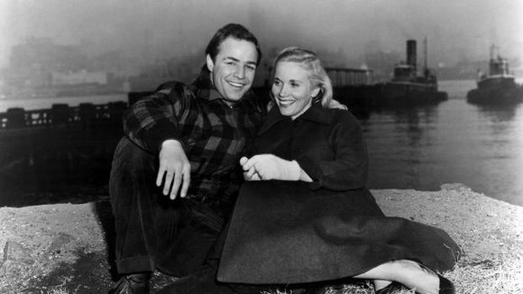 Photo from the movie On the Waterfront