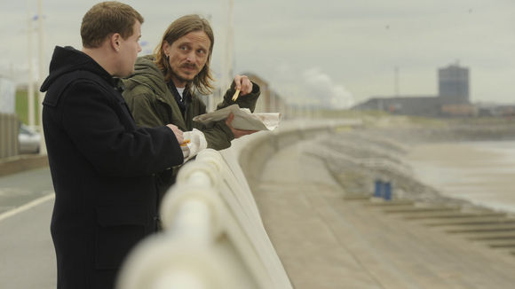 Photo from the movie One Chance