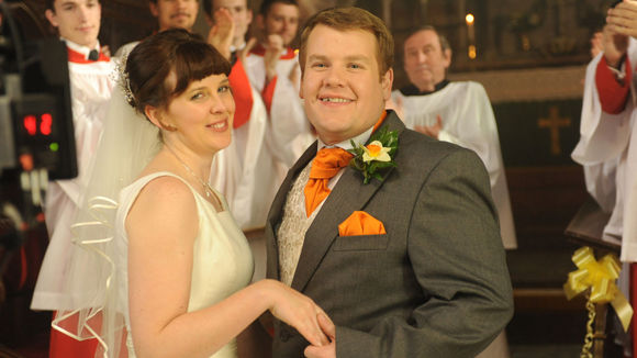 Photo from the movie One Chance