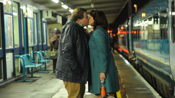 Photo from the movie One Chance