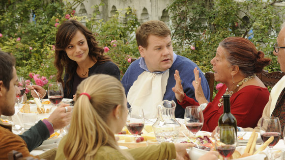 Photo from the movie One Chance