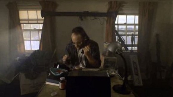 Photo from the movie One Crazy Summer