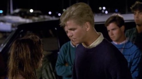 Photo from the movie One Crazy Summer