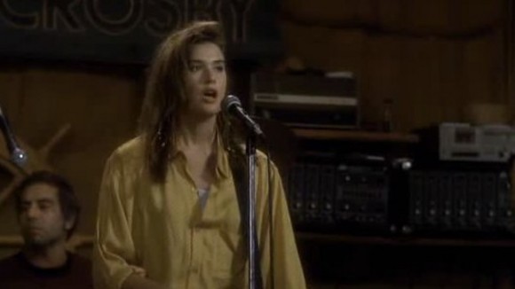 Photo from the movie One Crazy Summer