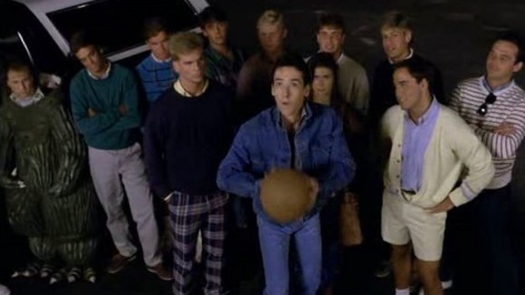 Photo from the movie One Crazy Summer