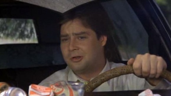 Photo from the movie One Crazy Summer