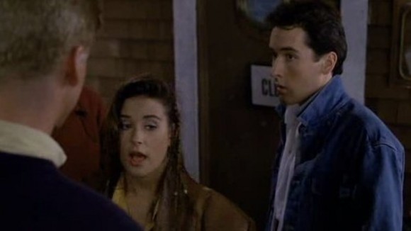 Photo from the movie One Crazy Summer