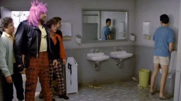 Photo from the movie One Crazy Summer