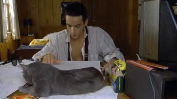 Photo from the movie One Crazy Summer