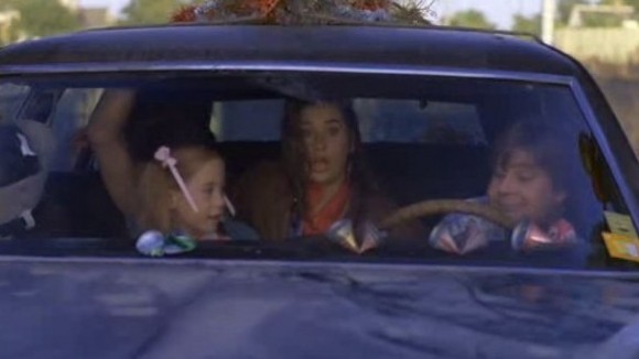 Photo from the movie One Crazy Summer