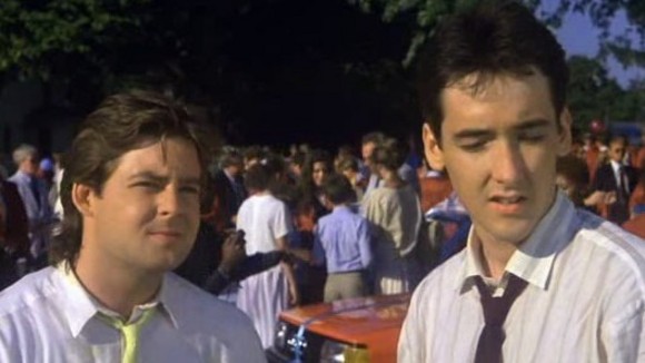 Photo from the movie One Crazy Summer