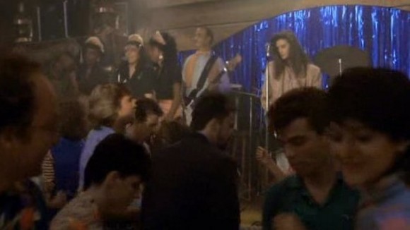 Photo from the movie One Crazy Summer