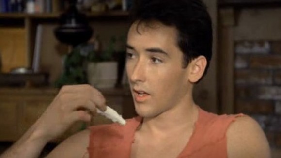 Photo from the movie One Crazy Summer