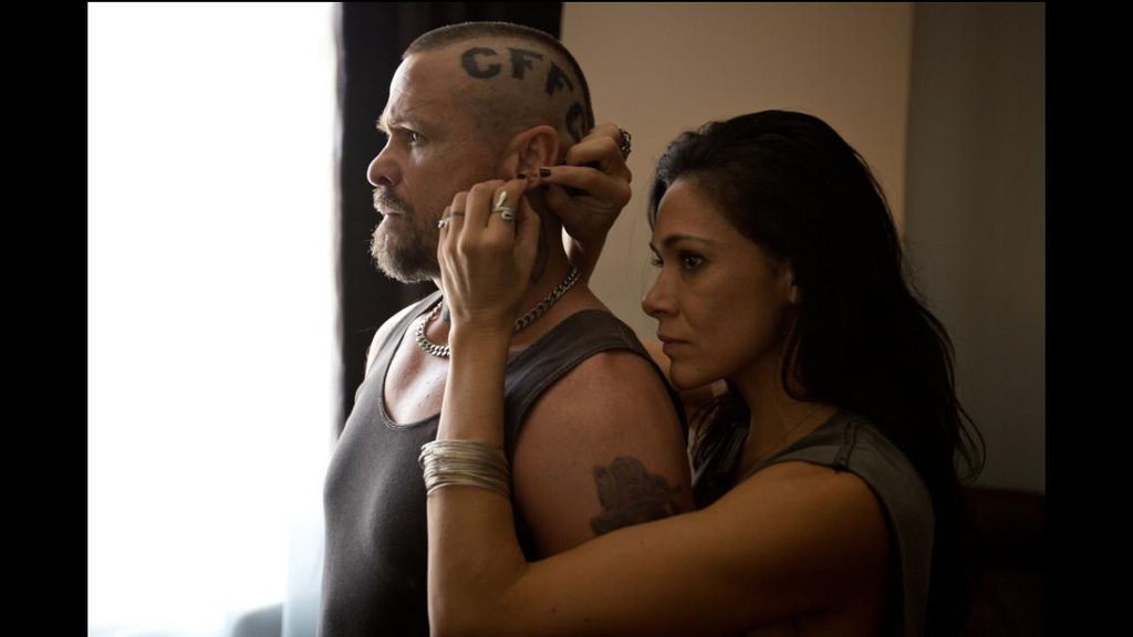 Photo from the movie Outlaws