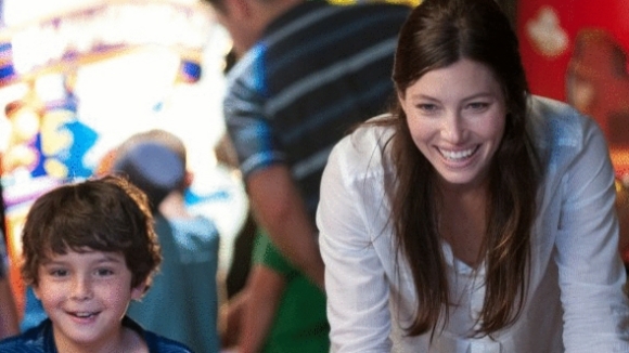 Photo from the movie Playing for Keeps