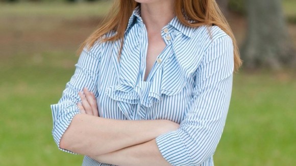 Photo from the movie Playing for Keeps