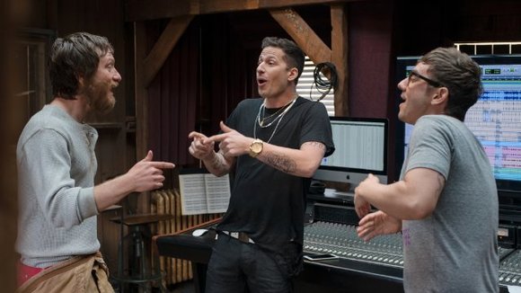 Photo from the movie Popstar: Never Stop Never Stopping