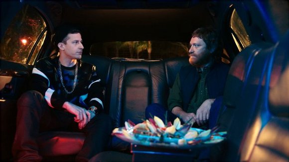 Photo from the movie Popstar: Never Stop Never Stopping