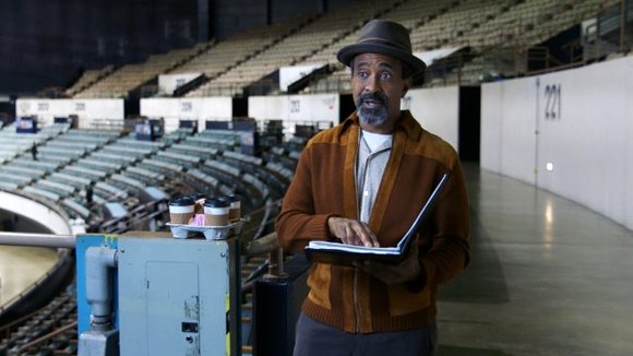 Photo from the movie Popstar: Never Stop Never Stopping