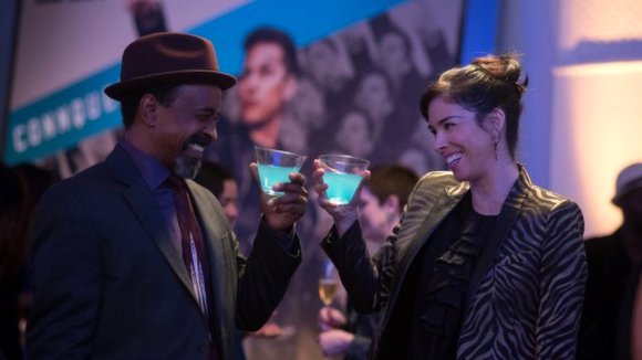 Photo from the movie Popstar: Never Stop Never Stopping