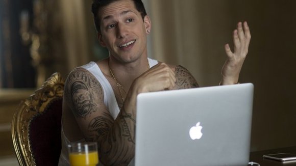 Photo from the movie Popstar: Never Stop Never Stopping