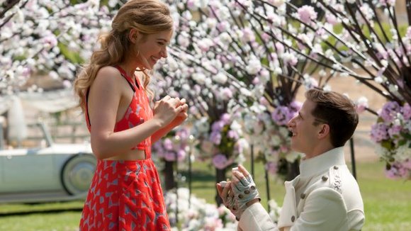 Photo from the movie Popstar: Never Stop Never Stopping