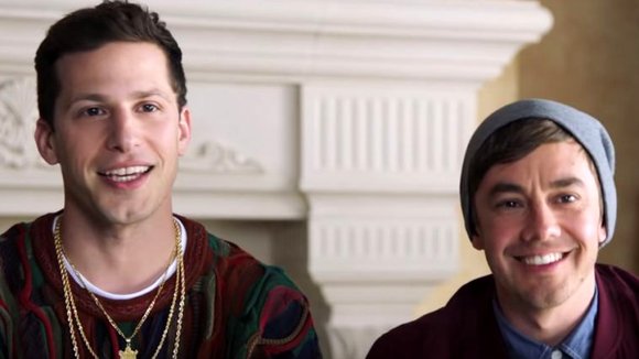 Photo from the movie Popstar: Never Stop Never Stopping