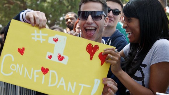 Photo from the movie Popstar: Never Stop Never Stopping