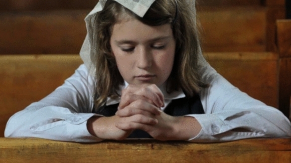 Photo from the movie Pour l'amour de Dieu