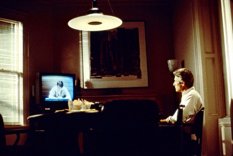 Photo from the movie Primal Fear