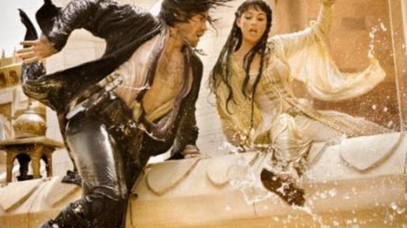 Photo from the movie Prince of Persia: The Sands of Time