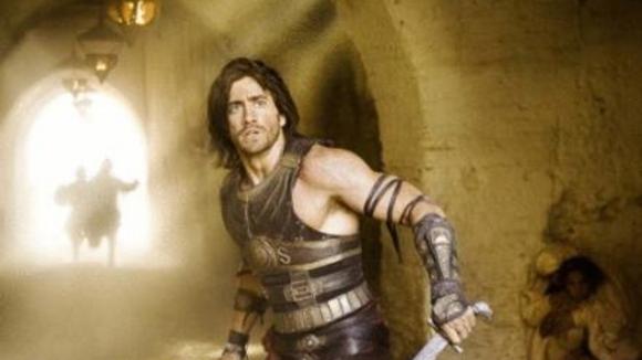 Photo from the movie Prince of Persia: The Sands of Time