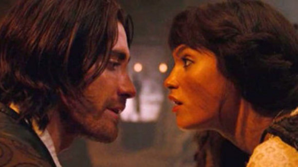 Photo from the movie Prince of Persia: The Sands of Time