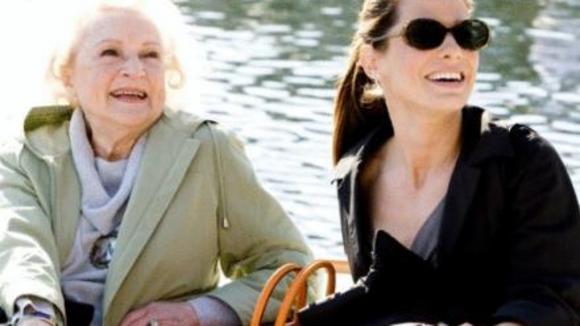 Photo from the movie The Proposal