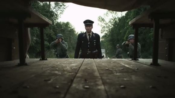 Photo from the movie Return to the Hiding Place