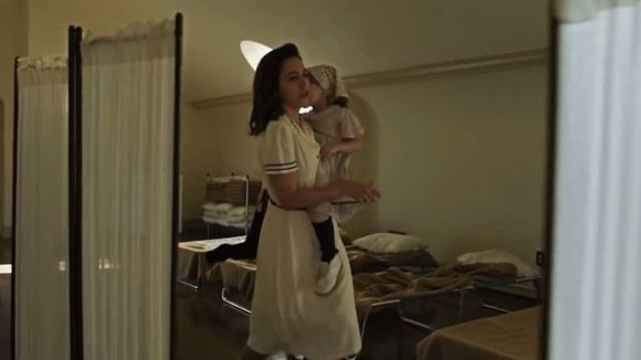 Photo from the movie Return to the Hiding Place